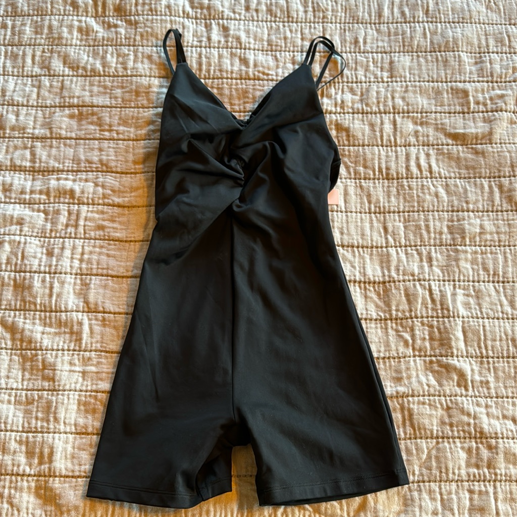 Victorias Secret Brand Onesie